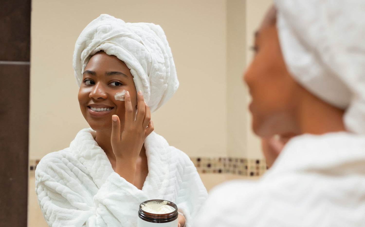 Soins du visage et de la peau